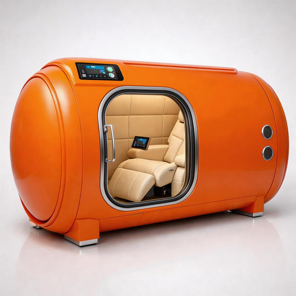 Hyperbaric Oxygen Chamber