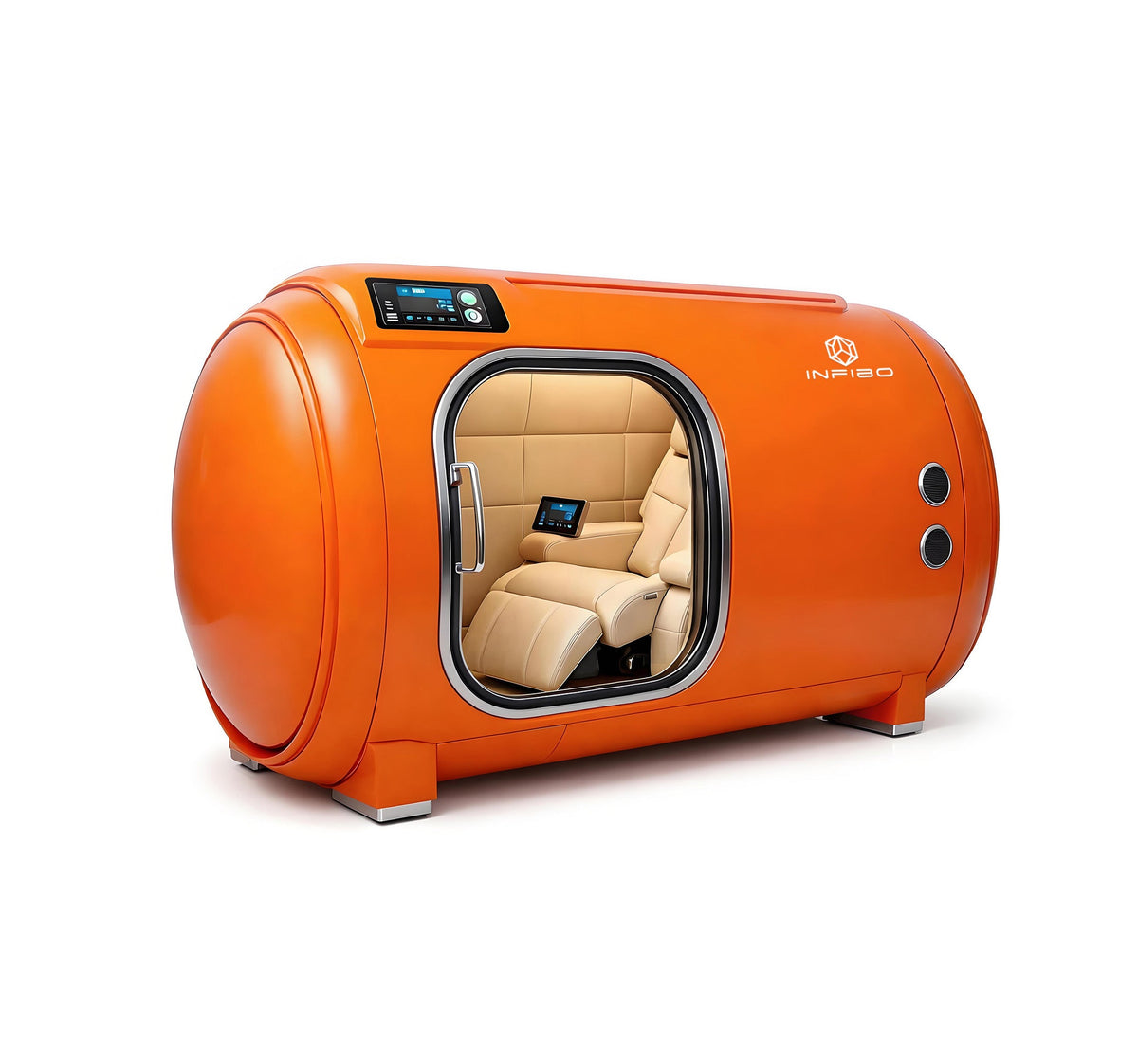 Hyperbaric Oxygen Chamber