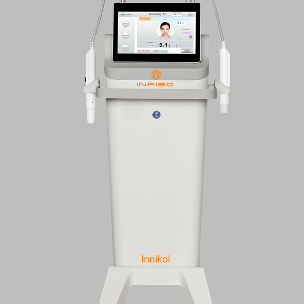 RF Contrast Skin Rejuvenation System