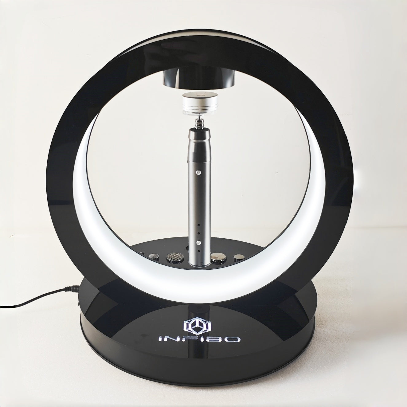 Plasma Skin Treatment Device