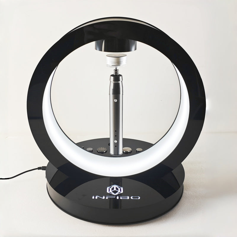 Plasma Skin Treatment Device