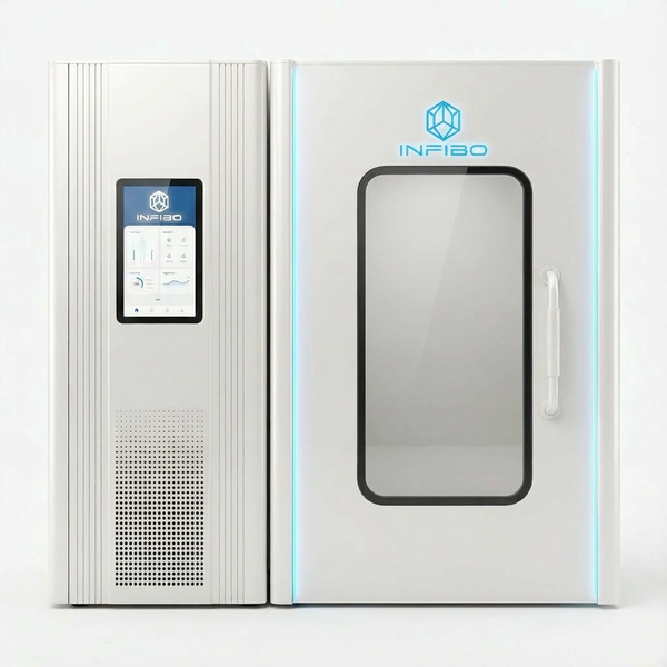 Commercial Ultra-low temperature Cryotherapy Chamber