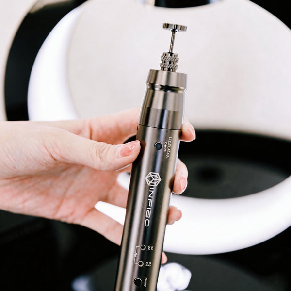 Plasma Skin Treatment Device