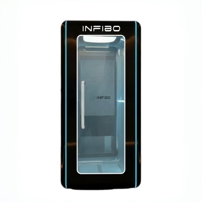 Single-Person Home Cryotherapy Chamber