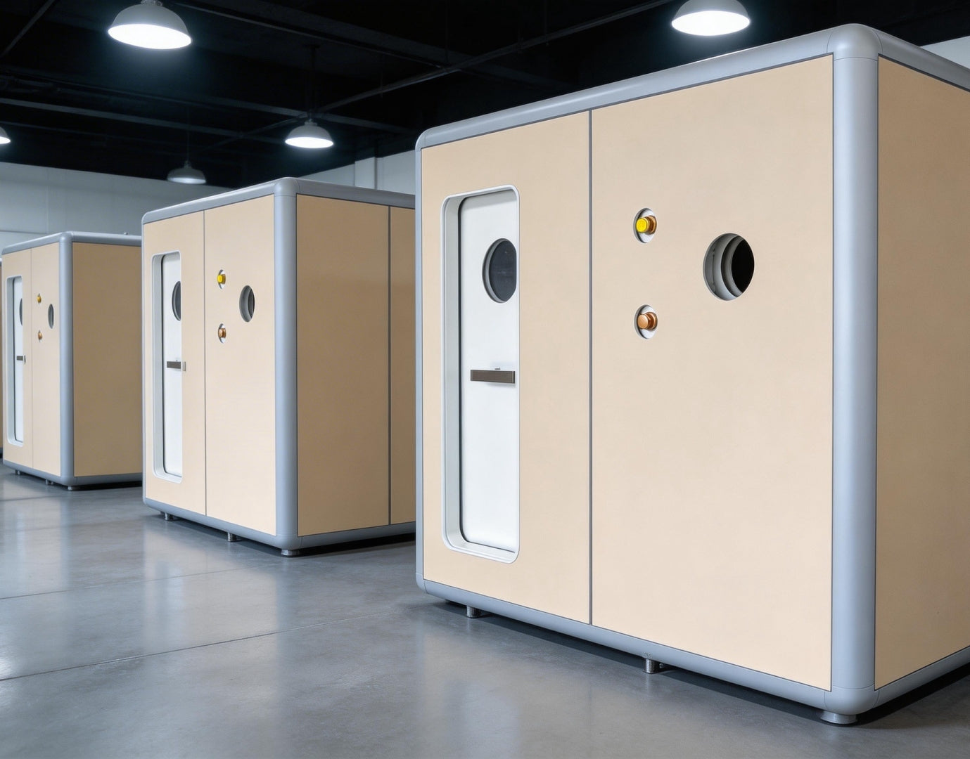 Hyperbaric Oxygen Therapy