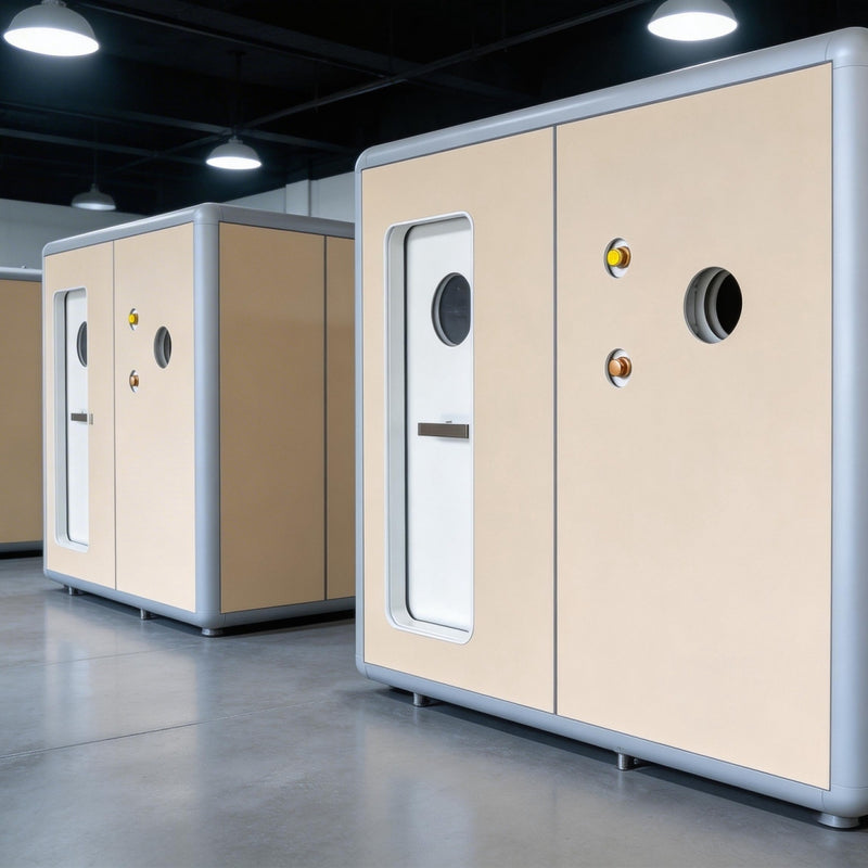 Hyperbaric Oxygen Therapy