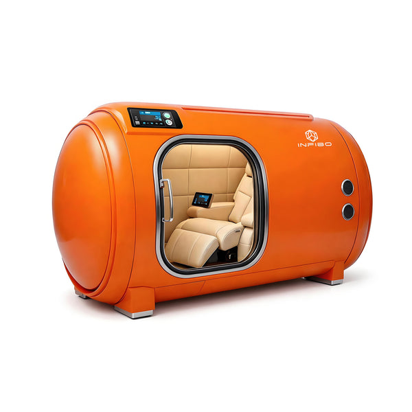 Hyperbaric Oxygen Chamber