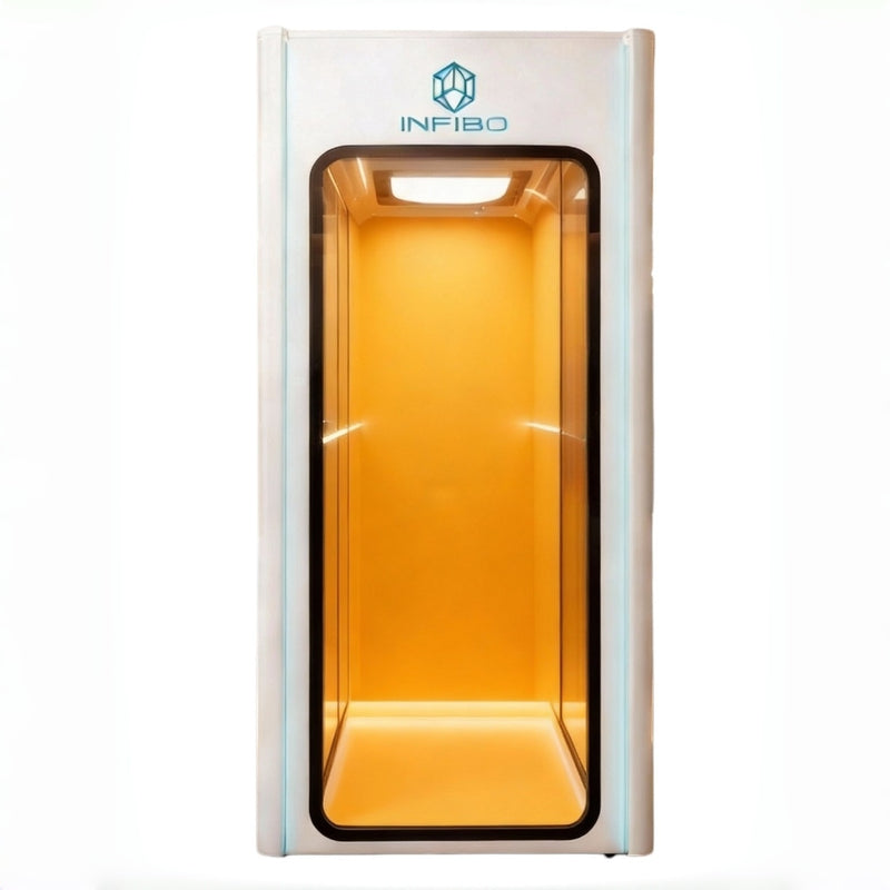 Ultra-low temperature Home Cryotherapy Chamber