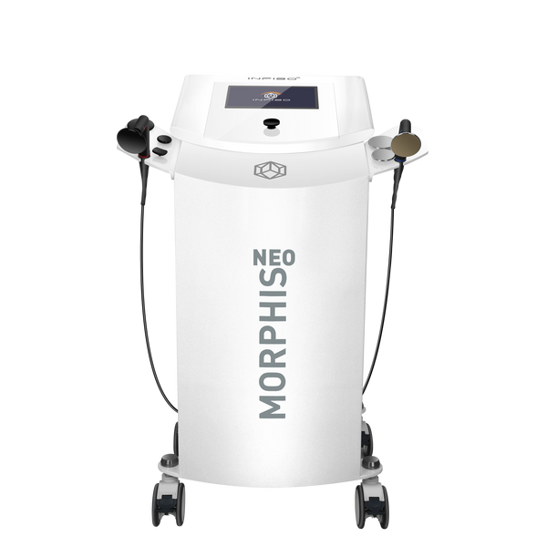 448khz Deep Beauty Professional Indiba Therapy Active Radio Sliming Machine MORPHIS NEO