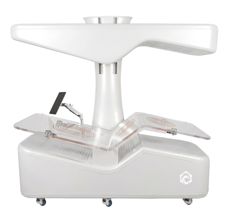 Multimodal Wellness Chamber