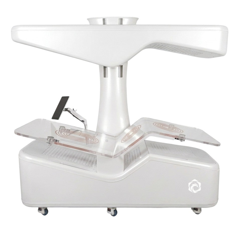 INFIBO Multimodal Wellness Chamber