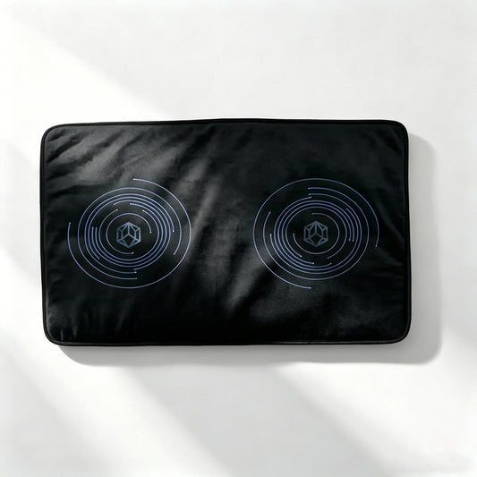 Short PEMF Therapy Mat